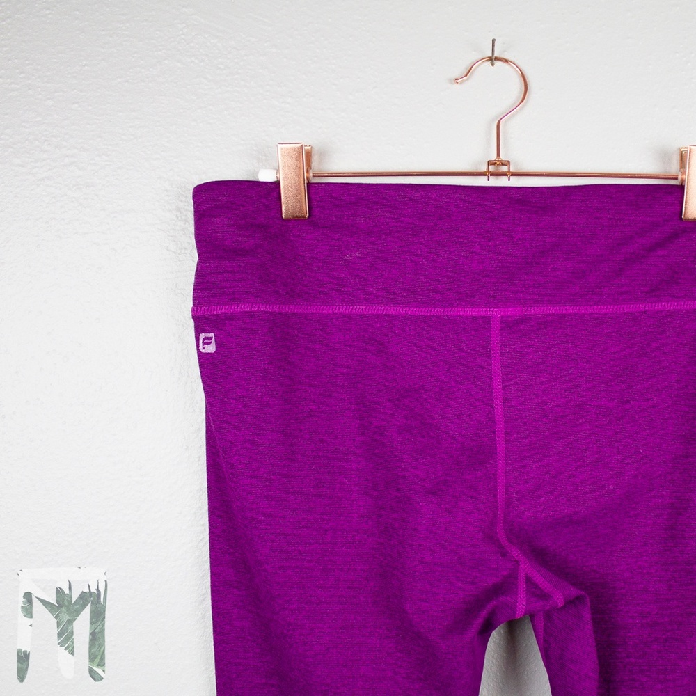 Fabletics Women’s Med High Waisted Salar leggings